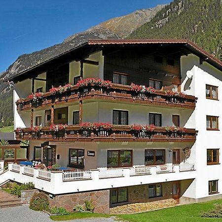 Apart Gschwandthof 皮茨河谷圣莱昂哈德 外观 照片